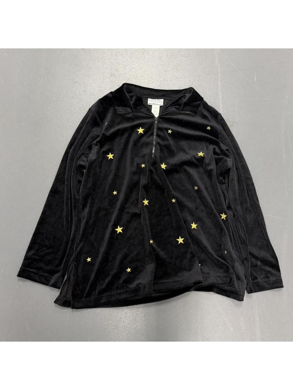 Women's Black Jacket